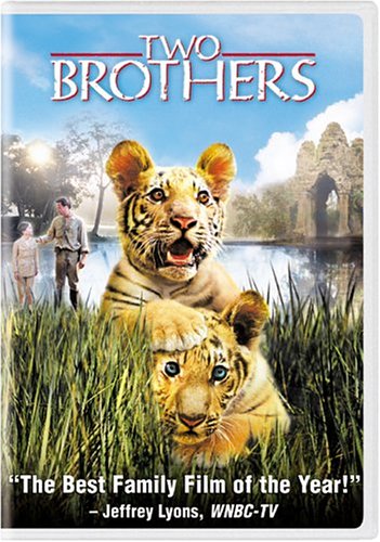 Два брата (Two Brothers )
