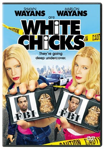 Белые цыпочки (White Chicks)