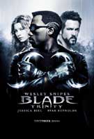 Блейд 3: Троица (Blade Trinity)