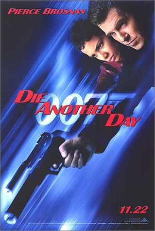007: Умри, но не сейчас (007: Die Another Day)