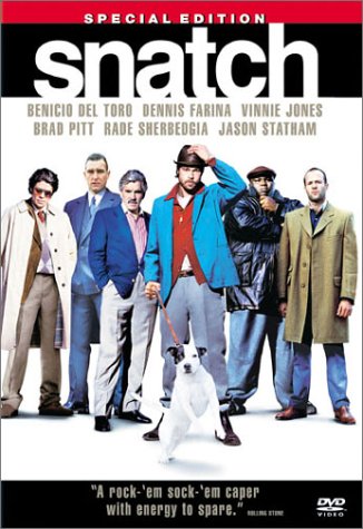 Большой куш (Snatch)