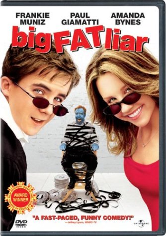    (Big Fat Liar)