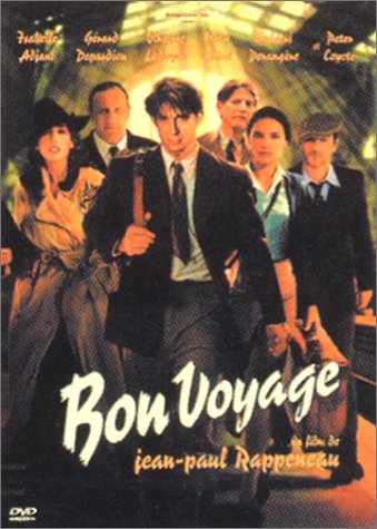 Бон вояж! (Bon voyage)