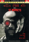 12 обезьян (Twelve Monkeys)
