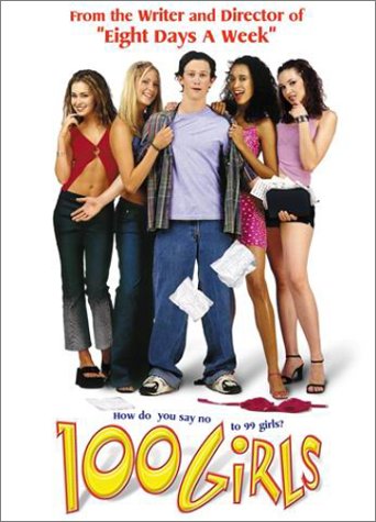 100 девушек и одна в лифте (100 Girls)