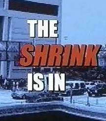 В Каждом из нас Психиатр (The Shrink Is In)