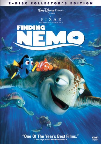 В поисках Немо (Finding Nemo)
