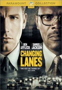В чужом ряду (Changing lanes)