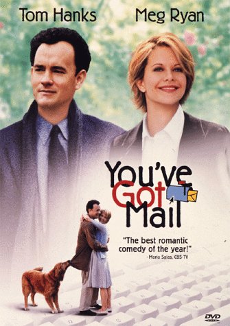 Вам письмо (You've Got Mail)