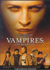 Вампиры 2 (Vampires: Los Muertos)