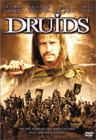 Версенжетерикс (Друиды) (Druids)