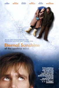 Вечное сияние страсти (Eternal sunshine of the spotless mind)