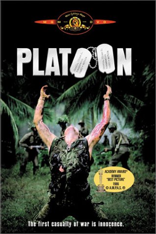 Взвод (Platoon)