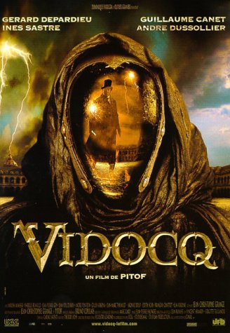 Видок (Vidocq)