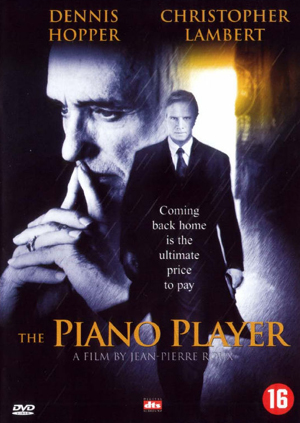 Виртуоз (Piano Player, The)