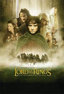 Властелин колец. Братва и кольцо (The Lord of the Rings: The Fellowship of the Ring) (Гоблин/Goblin)