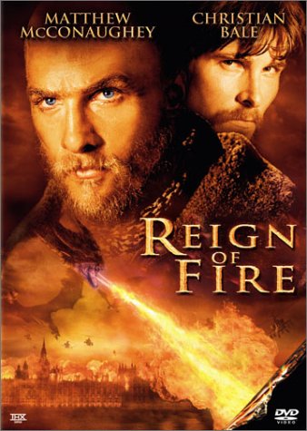 Власть огня (Reign of Fire)