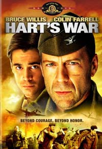 Война Харта (Harts war)