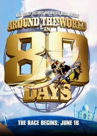 Вокруг света за 80 дней (Around the World in 80 Days)