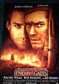 Враг У Ворот (Enemy At The Gate)