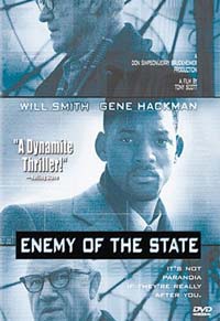 Враг государства (Enemy of the State)