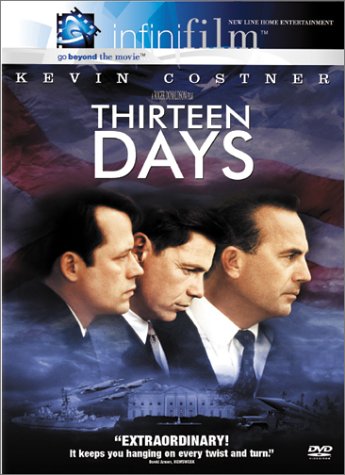 13 дней (Thirteen Days)