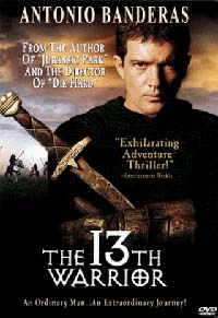 13-й воин (13th warrior)