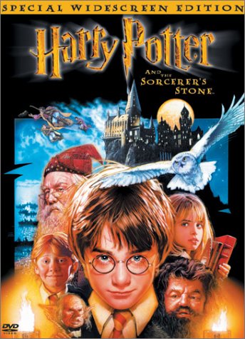 Гарри Поттер и философский камень (Harry Potter and the Sorcerer's Stone)
