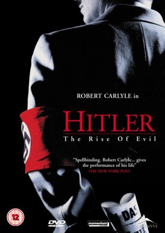 Гитлер: Восхождение зла (Hitler: The Rise of Evil)
