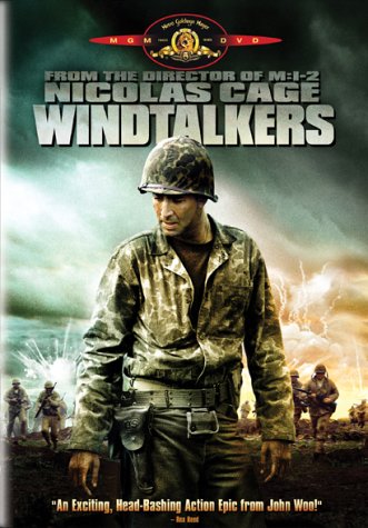 Говорящие с ветром (Windtalkers)