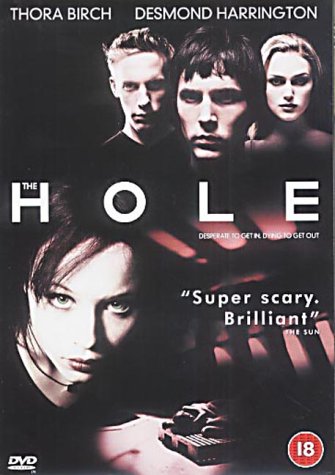 Яма (Hole, The)