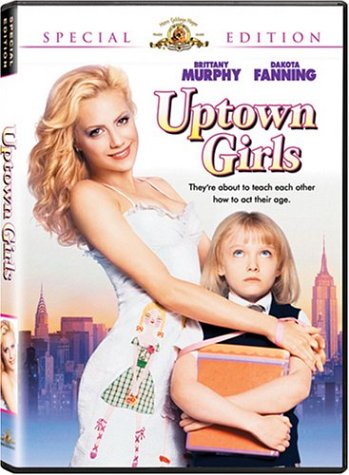 Городские девчонки (Uptown Girls)
