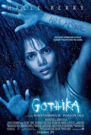 Готика (Gothika)