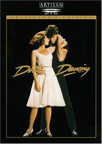 Грязные танцы (Dirty Dancing)