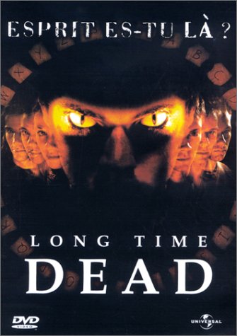 Давно умерший. Месть джина. (Long Time Dead)