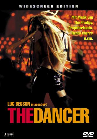 Дансер (Dancer, The)