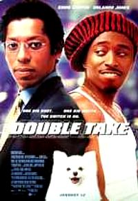 Двойные неприятности (Double Take)