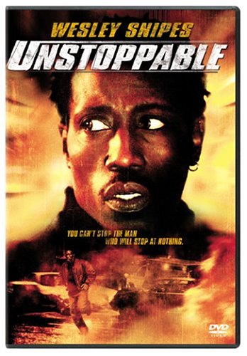 Девять жизней (Unstoppable)