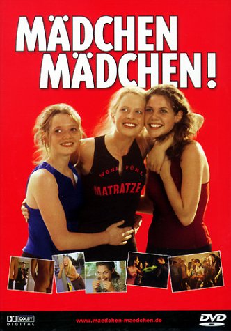 Девочки сверху (Madchen, Madchen)