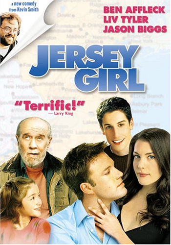 Девушка из Джерси (Jersey Girl)