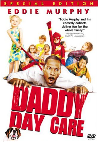 Дежурный папа (Daddy Day Care)