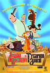     (Alesha Popovitch i Tugarin Zmey)