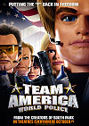 Команда Америка: Мировая полиция (Team America: World Police)