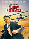 На север через северо-запад (North by Northwest)
