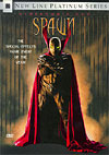 Спаун (Spawn)