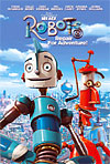 Роботы (Robots)