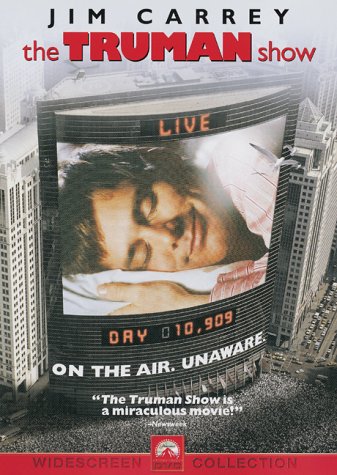 Шоу Трумэна (Truman Show, The)