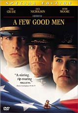 Несколько хороших парней (A Few Good Men)