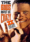 Наверное, боги сошли с ума 2 (The Gods Must Be Crazy II)