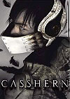 Кассерн (Легион) (Casshern)